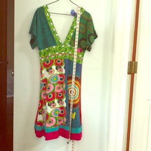 Desigual Dress